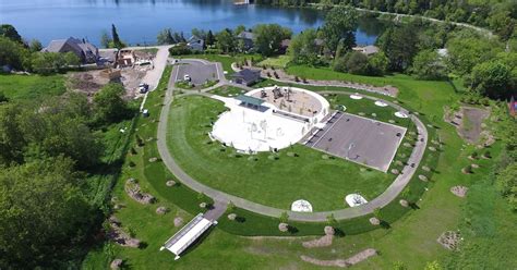 gucci basketball court stouffville|Coultice Park .